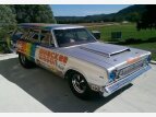 Thumbnail Photo 6 for 1966 Plymouth Belvedere